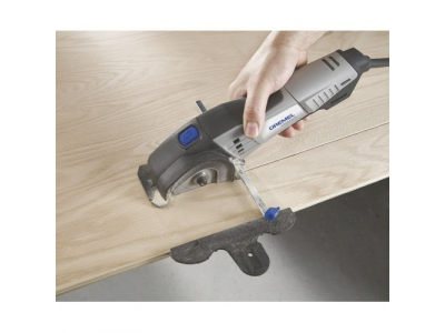 Многофункциональный твердосплавный отрезной круг DREMEL® DSM20 (DSM500) от DREMEL Многофункциональный твердосплавный отрезной круг DREMEL® DSM20 (DSM500)