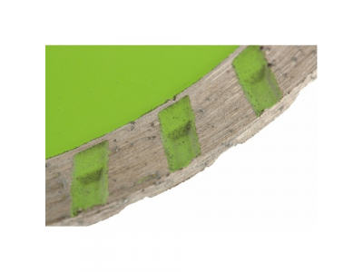 Диск алмазный отрезной Turbo, 125 х 22,2 мм., сухая резка СИБРТЕХ от СИБРТЕХ Диск алмазный отрезной Turbo, 125 х 22,2 мм., сухая резка СИБРТЕХ