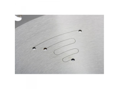 Пильный диск по дереву 305 x 30 x 48Т GROSS