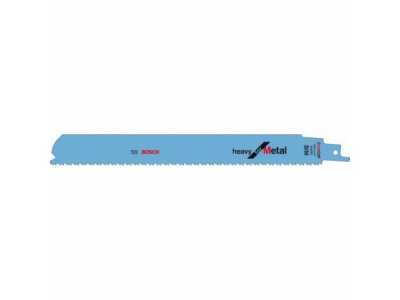 Полотно для сабельной пилы Bosch S 1126 chf от BOSCH Полотно для сабельной пилы Bosch S 1126 chf