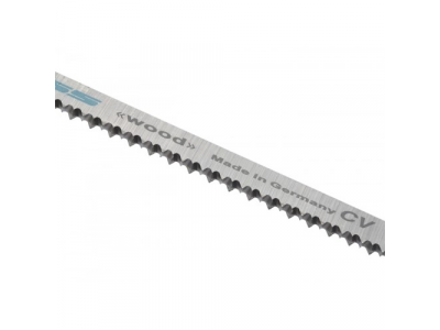 Полотна для электролобзика по дереву, 2 шт. ( 3160 - T101AI ) GROSS от GROSS Полотна для электролобзика по дереву, 2 шт. ( 3160 - T101AI ) GROSS