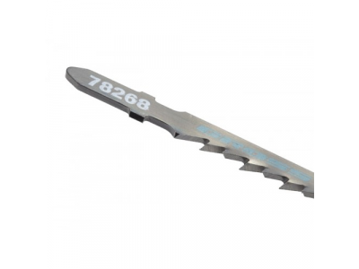 Полотна для электролобзика по дереву, 2 шт.( 3104 - T144D ) GROSS от GROSS Полотна для электролобзика по дереву, 2 шт.( 3104 - T144D ) GROSS