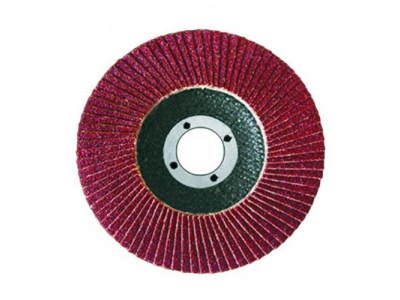 Круг Лепестковый Торцевой (КЛТ) Fit 39546 от FiT Круг Лепестковый Торцевой (КЛТ) Fit 39546