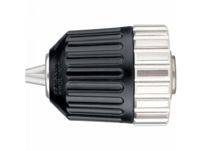 Патрон для дрели БЗП 1-10 мм - 3/8