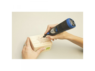 Гравировальный резец 0,8 мм (111) от DREMEL Гравировальный резец 0,8 мм (111)