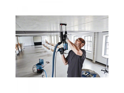 Система пылеудаления GDE 16 Plus Professional для сверления с SDS-plus от BOSCH Система пылеудаления GDE 16 Plus Professional для сверления с SDS-plus