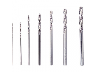 Набор точных сверл (628) от DREMEL Набор точных сверл (628)