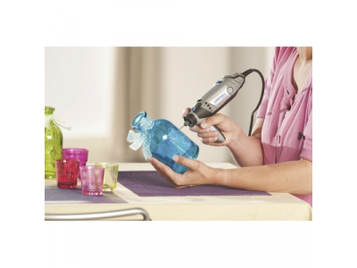 Круговая насадка с алмазным покрытием 2,4 мм (7144)