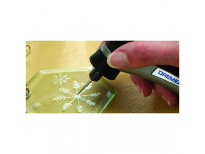 Круговая насадка с алмазным покрытием 2,4 мм (7144)