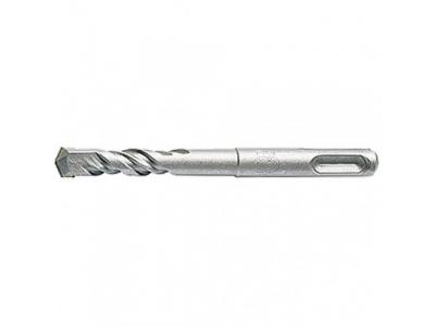 Бур по бетону, 16 х 160 мм, SDS PLUS MATRIX