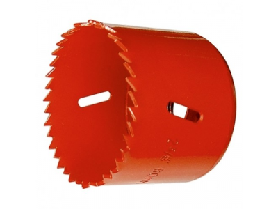 Коронка BIMETAL, 40 мм MATRIX