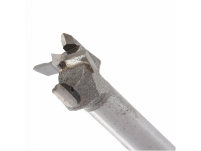 Сверло Форстнера по дереву, 14 мм., цилиндрический хвостовик СИБРТЕХ