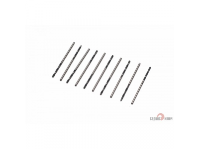 СЕРВИС КЛЮЧ 72220 Сверло