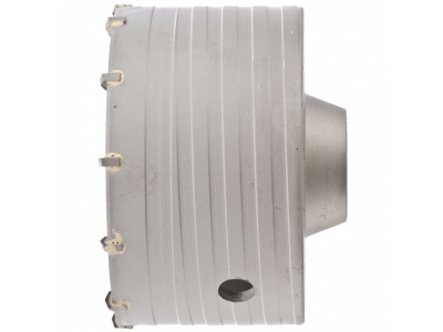 Буровая коронка, M22 х 100 мм Matrix