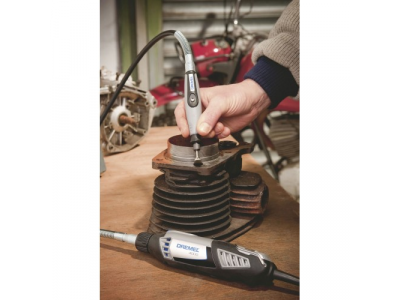 Щетинная щётка 13,0 мм (404) от DREMEL Щетинная щётка 13,0 мм (404)