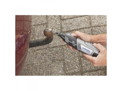 Щетинная щётка 13,0 мм (404) от DREMEL Щетинная щётка 13,0 мм (404)