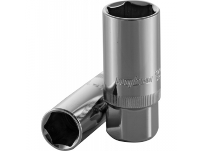 Головка свечная 1/2DR 16 мм, Ombra 112116A от OMBRA Головка свечная 1/2DR 16 мм, Ombra 112116A