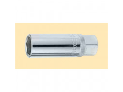 807320.6 3/8" Головка свечная, 6-ти гран. S=20,6 мм