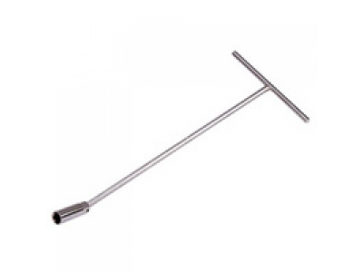 Ключ свечной с шарниром 21 мм, L = 380 мм KING TONY от KING TONY Ключ свечной с шарниром 21 мм, L = 380 мм KING TONY