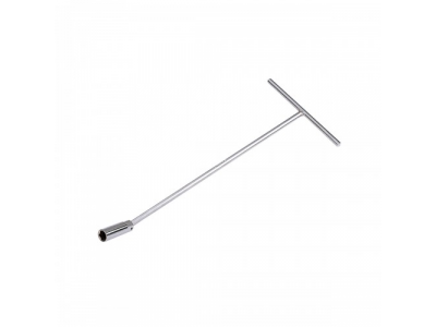 Ключ свечной с шарниром 18 мм, L = 460 мм KING TONY от KING TONY Ключ свечной с шарниром 18 мм, L = 460 мм KING TONY