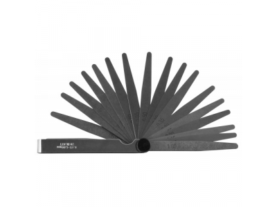 Комплект щупов, AI060020 JONNESWAY от JONNESWAY Комплект щупов, AI060020 JONNESWAY