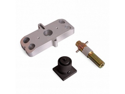 CT-D028 Монтажная опора