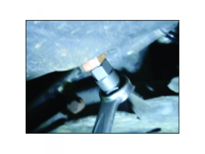 JTC Головка для маслосливных пробок 13 предметов в кейсе JTC