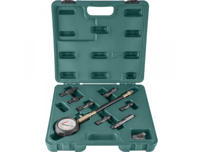 Компрессометр бензиновых двигателей, AI020052 JONNESWAY от JONNESWAY Компрессометр бензиновых двигателей, AI020052 JONNESWAY