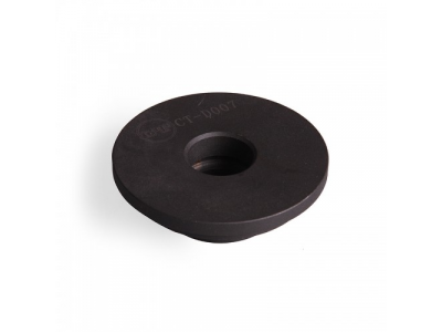 Оправка сальника дифференциала Fiat