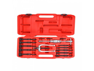 CT-B2115 Цанговый съемник подшипников от CAR-TOOL CT-B2115 Цанговый съемник подшипников