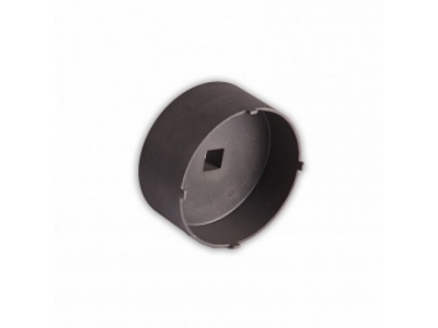 CT-N1109 Ключ гайки дифференциала от CAR-TOOL CT-N1109 Ключ гайки дифференциала