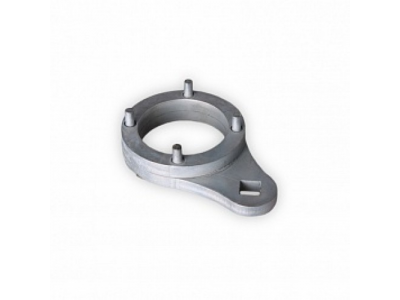 CT-U0902 Ключ гайки делителя КПП КАМАЗ от CAR-TOOL CT-U0902 Ключ гайки делителя КПП КАМАЗ