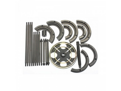 CT-C1271 Инструмент для замены подшипников КПП грузовиков (ZF16S221-16S251) от CAR-TOOL CT-C1271 Инструмент для замены подшипников КПП грузовиков (ZF16S221-16S251)