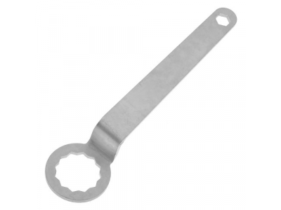 храповичный ключ 38мм от AV STEEL храповичный ключ 38мм