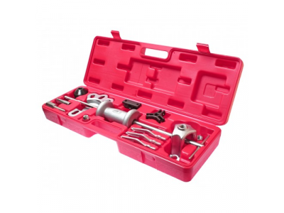 JTC Набор съемников полуоси инерционный универсальный JTC