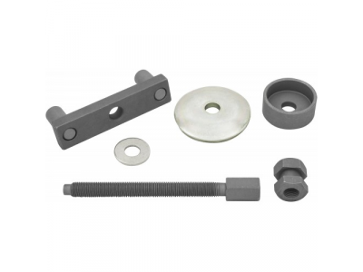 Приспособление для снятия/установки сайлентблоков заднего подрамника FORD Mondeo, AN040271 JONNESWAY от JONNESWAY Приспособление для снятия/установки сайлентблоков заднего подрамника FORD Mondeo, AN040271 JONNESWAY