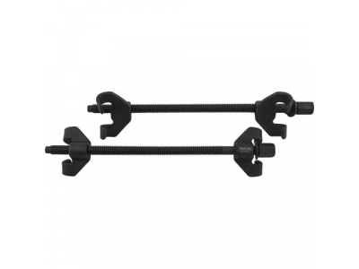 Стяжка пружин "усиленная", 370 мм, AE320024 JONNESWAY от JONNESWAY Стяжка пружин "усиленная", 370 мм, AE320024 JONNESWAY