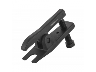 Съемник шарнирных соединений 20 х L150 x Н40, Ombra A90027 от OMBRA Съемник шарнирных соединений 20 х L150 x Н40, Ombra A90027