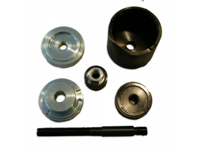 Съемник сайлентблоков VAG