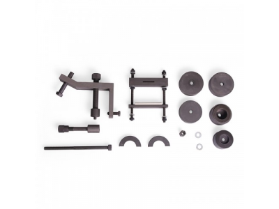 Съёмник сайлентблоков заднего моста FIAT от CAR-TOOL Съёмник сайлентблоков заднего моста FIAT