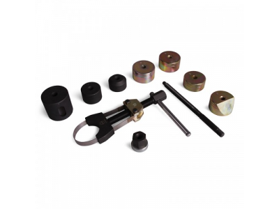 Набор для замены сайлентблоков BMW от CAR-TOOL Набор для замены сайлентблоков BMW