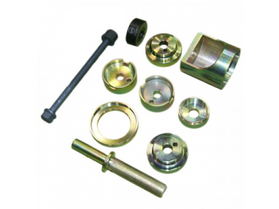 Съемник сайлентблоков рычагов (W202/W170)