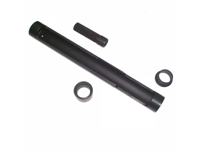 Оправки для замены шарнира из поворотного кулака Mercedes от CAR-TOOL Оправки для замены шарнира из поворотного кулака Mercedes