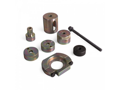 Съемник сайлентблоков SSANGYONG от CAR-TOOL Съемник сайлентблоков SSANGYONG