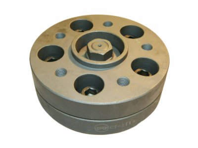 Приспособление для буксировки Mercedes от CAR-TOOL Приспособление для буксировки Mercedes