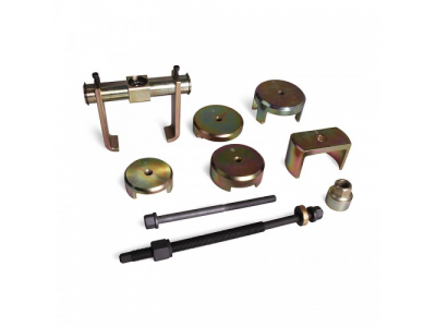 Инструмент для сайлентблоков подрамника Mercedes