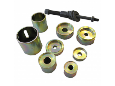 Съемник сайлентблоков для SAAB 9-5 от CAR-TOOL Съемник сайлентблоков для SAAB 9-5