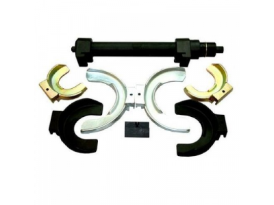 Стяжка пружин подвески Макферсона от CAR-TOOL Стяжка пружин подвески Макферсона