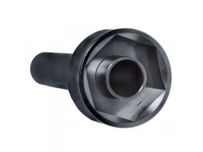 Сервисный ключ для ступичных гаек 95 мм VOLVO от CAR-TOOL Сервисный ключ для ступичных гаек 95 мм VOLVO