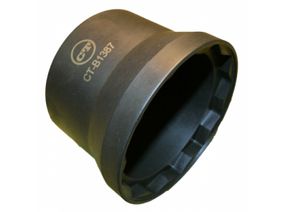 Ступичная головка для IVECO от CAR-TOOL Ступичная головка для IVECO